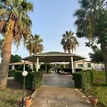 Hébergement de vacances Il Sole Ispica