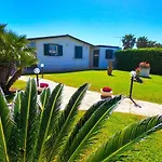 Il Sole Hébergement de vacances *