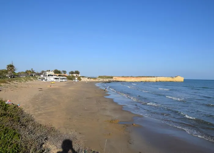 Vakantiehuis Il Sole *