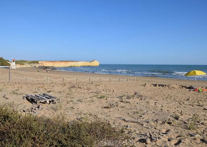 Il Sole Ferienhaus *