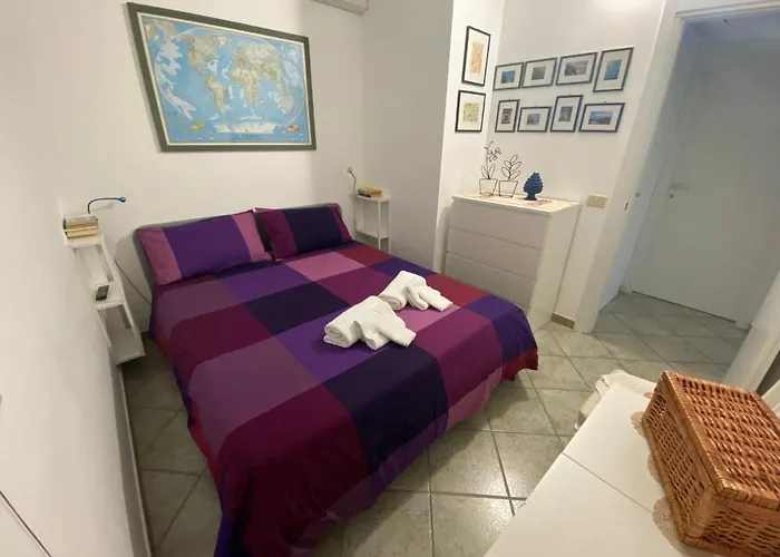 Vakantiehuis Il Sole Ispica