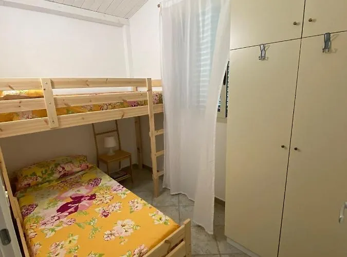 Il Sole Vakantiehuis Ispica