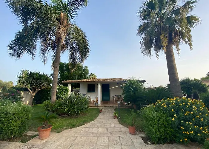 Il Sole Vakantiehuis