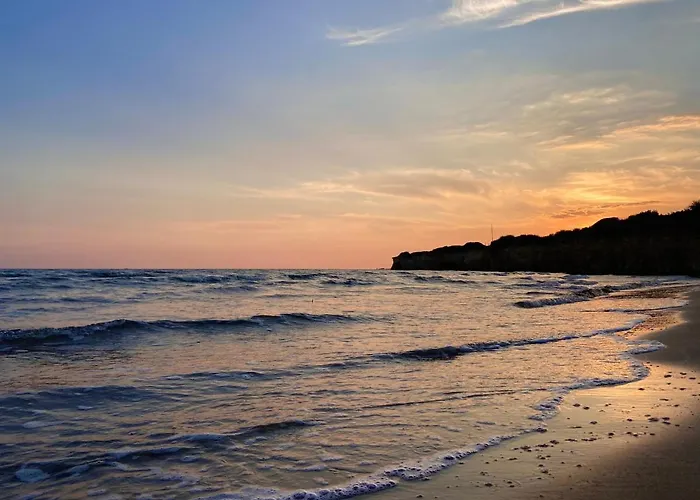 Il Sole Ferienhaus Ispica