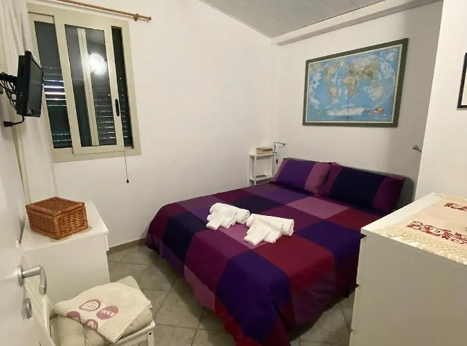 Il Sole Vakantiehuis *