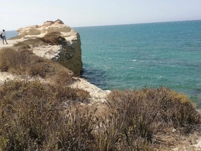 Ferienhaus Il Sole *