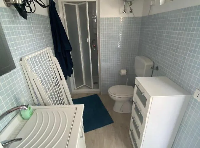 Vakantiehuis Il Sole *