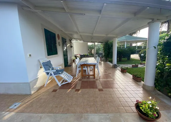 Il Sole Vakantiehuis *