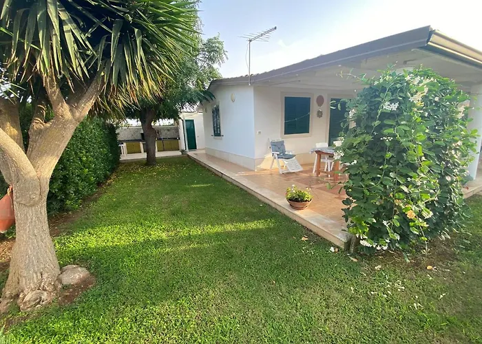 Vakantiehuis Il Sole
