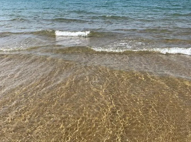 Il Sole Ferienhaus *