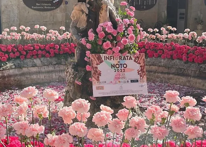 Il Sole Ferienhaus Ispica