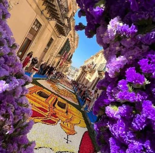 Il Sole Ispica