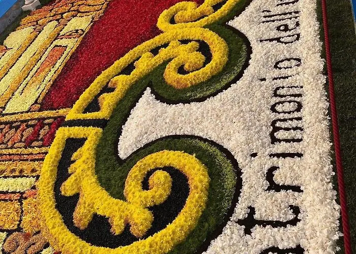 Il Sole Ferienhaus Ispica