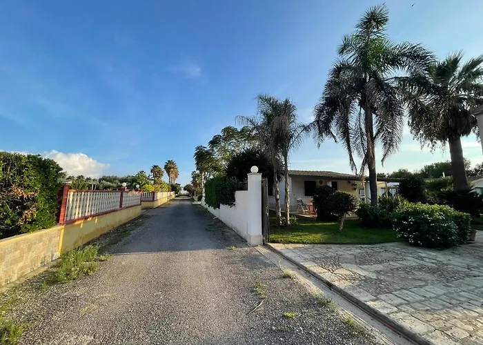 Il Sole Vakantiehuis