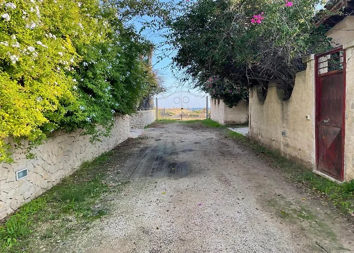 Ferienhaus Il Sole Ispica