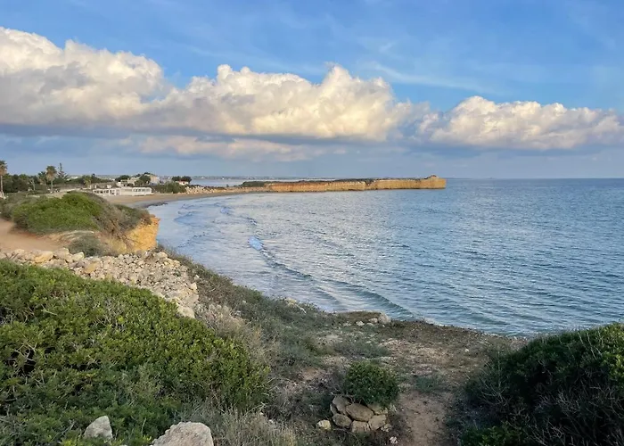 Il Sole Ferienhaus Ispica