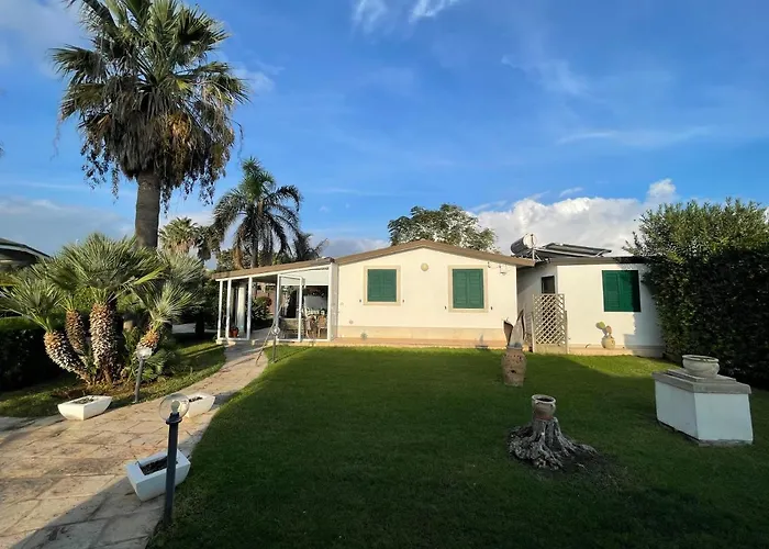 Il Sole Vakantiehuis *