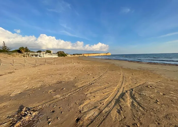 Il Sole Ferienhaus Ispica