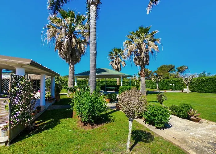 Vakantiehuis Il Sole