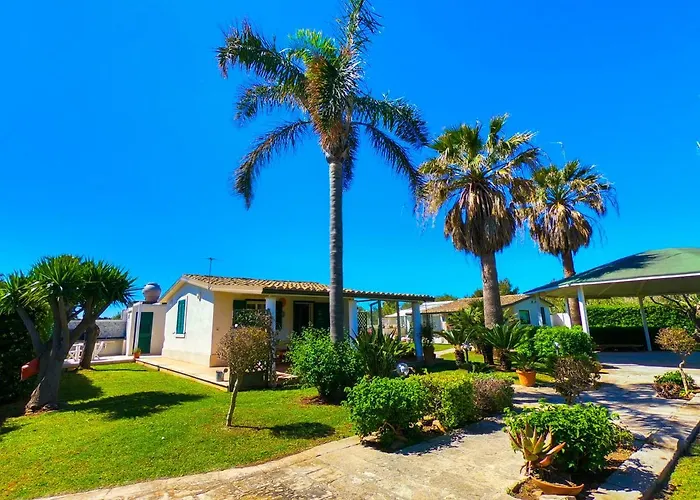 Il Sole Vakantiehuis