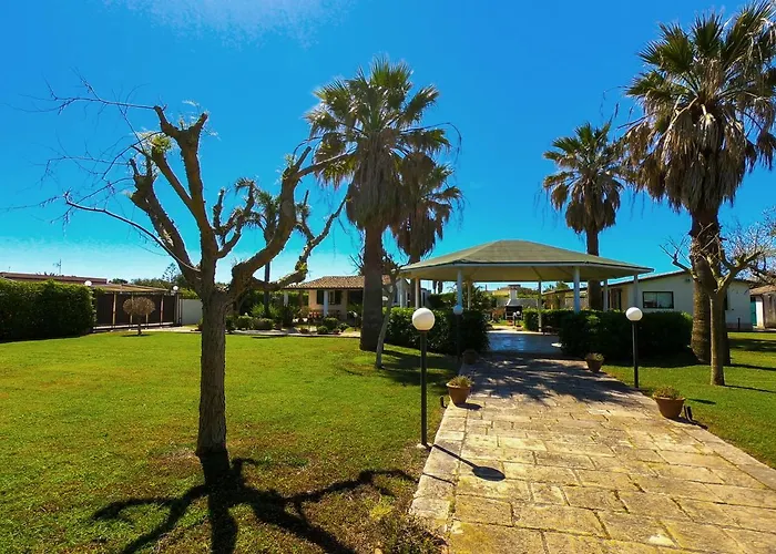 Ferienhaus Il Sole *