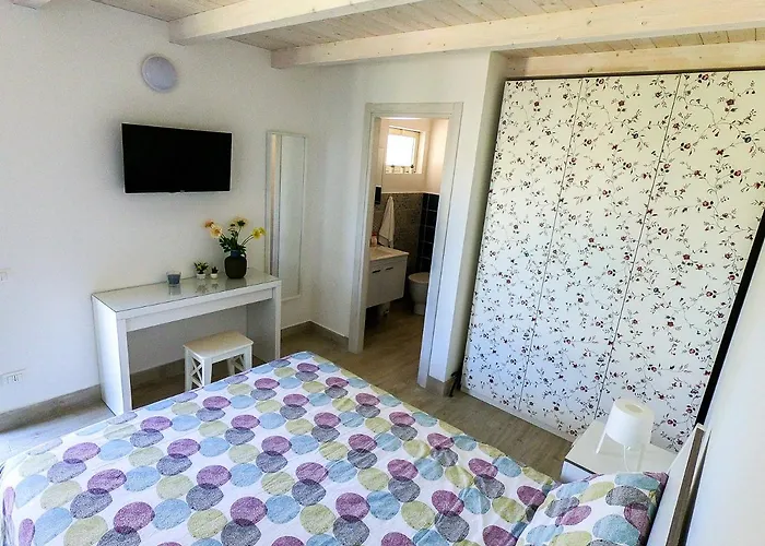 Il Sole Ferienhaus *