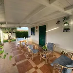 Nyaraló Il Sole Ispica