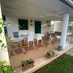 Nyaraló Il Sole Ispica