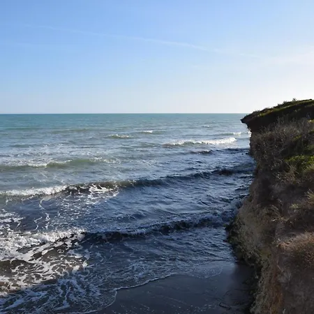 Il Sole Vakantiehuis Ispica