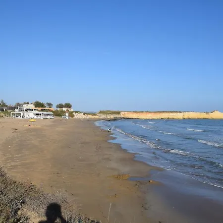 Vakantiehuis Il Sole *