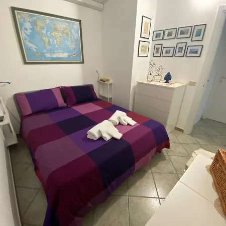 Vakantiehuis Il Sole Ispica
