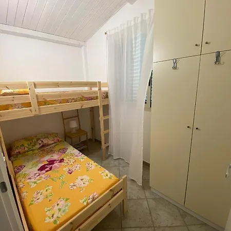 Il Sole Vakantiehuis Ispica