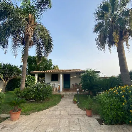 Il Sole Holiday home