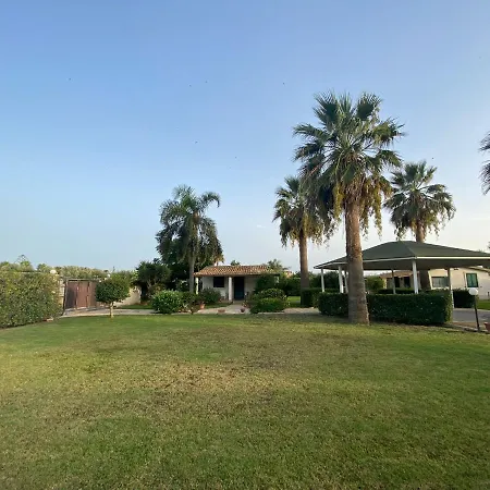 Holiday home Il Sole