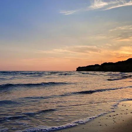 Il Sole Vakantiehuis Ispica