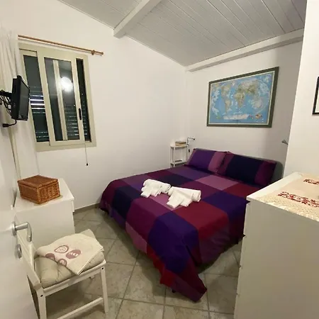 Il Sole Holiday home *