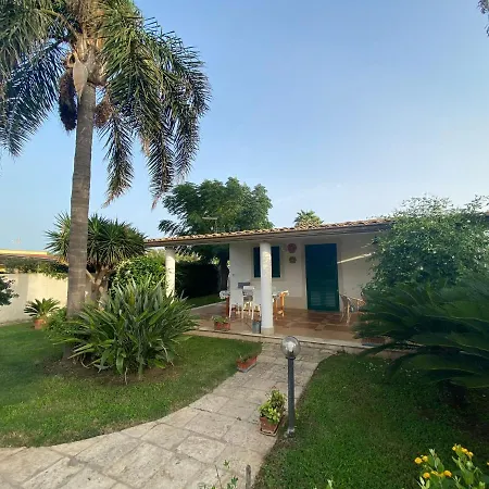 Il Sole Holiday home