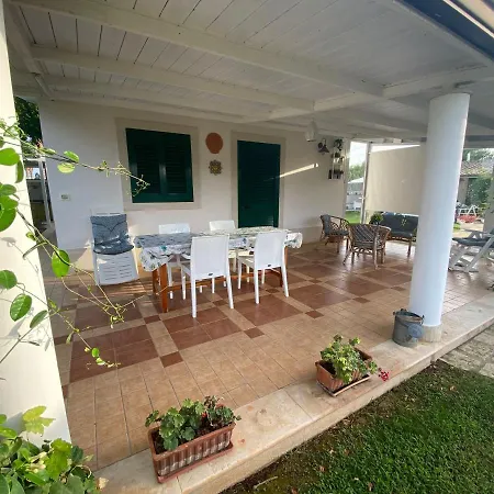 Vakantiehuis Il Sole Ispica