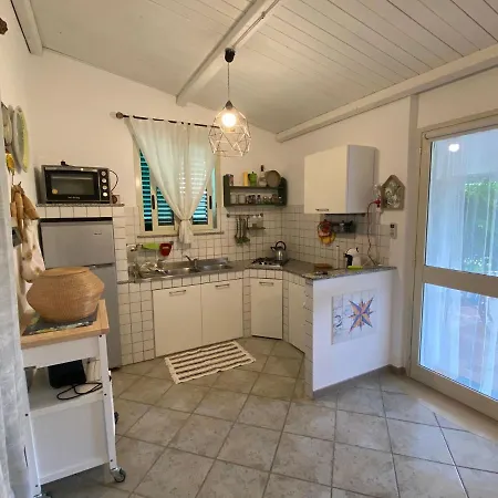 Il Sole Holiday home