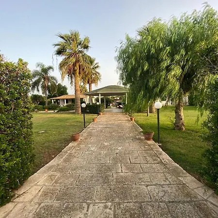 Il Sole Vakantiehuis *