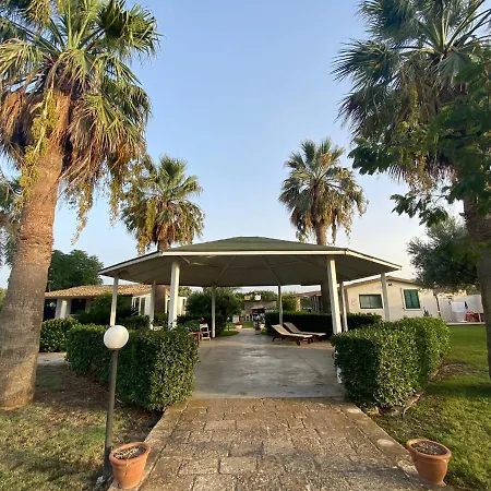 Vakantiehuis Il Sole Ispica