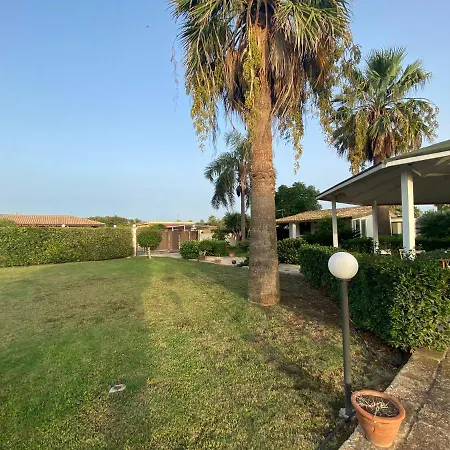 Vakantiehuis Il Sole