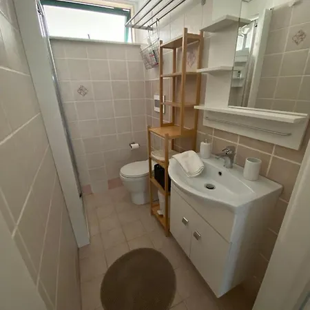 Il Sole Holiday home