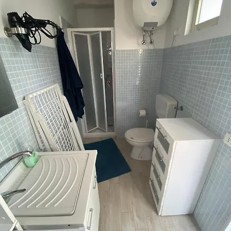 Vakantiehuis Il Sole *
