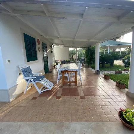 Il Sole Holiday home *