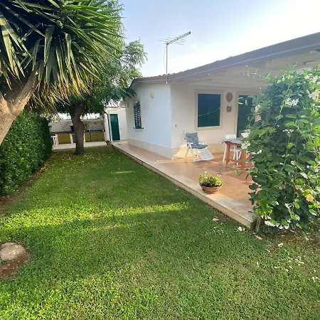 Vakantiehuis Il Sole