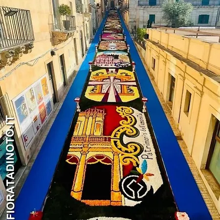 Il Sole * Ispica