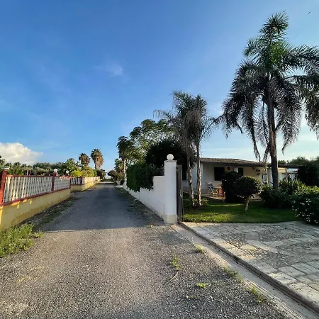 Il Sole Holiday home