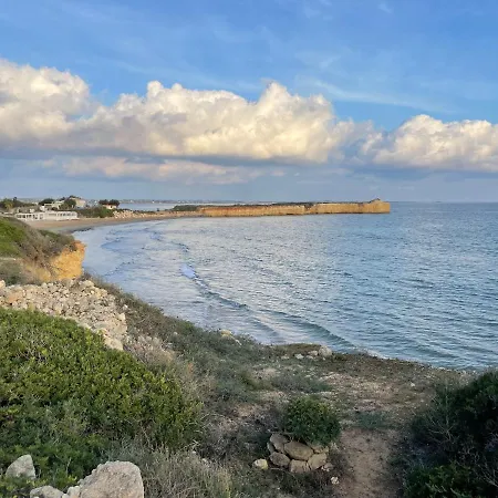 Il Sole Holiday home Ispica