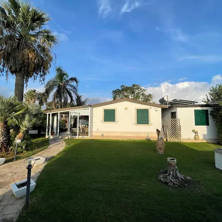 Il Sole Vakantiehuis *
